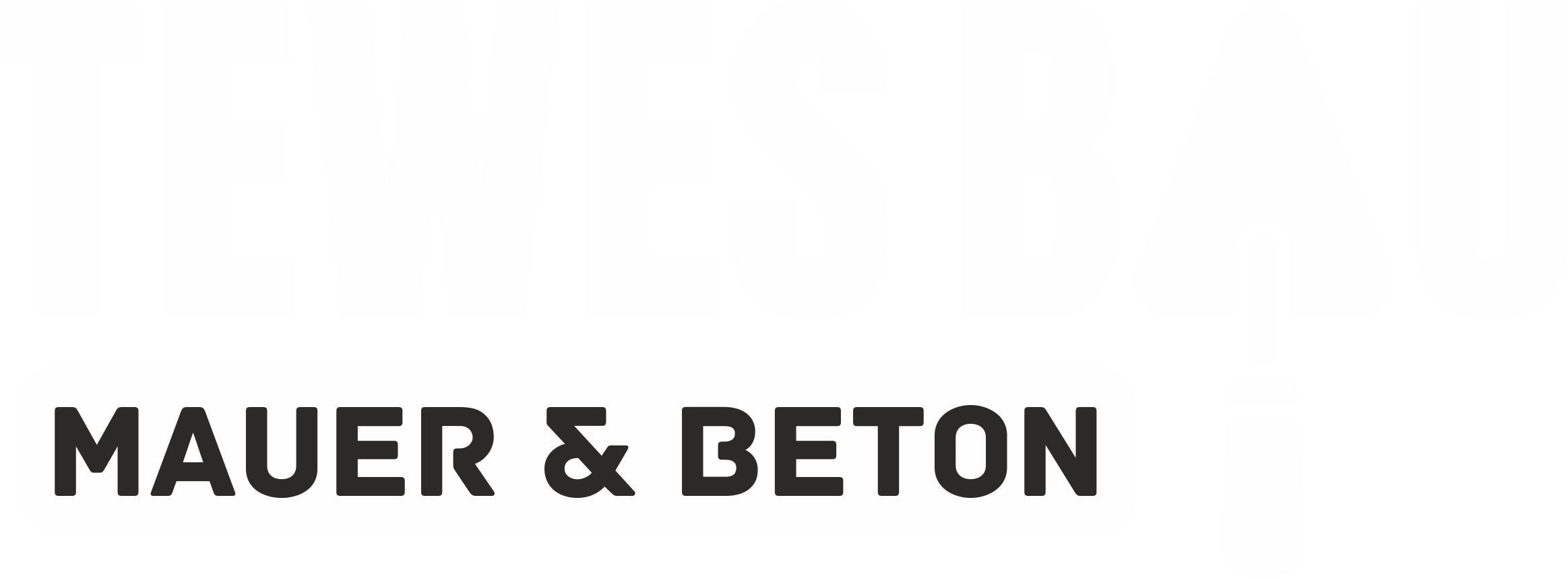 Tewes Bau Wildeshausen, Maurermeister, Maurerarbeiten, Betonarbeiten, Bauüberwachung