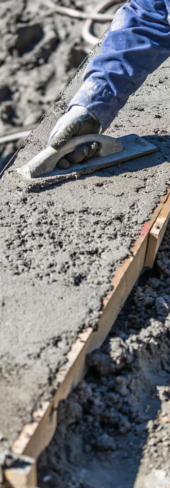 Tewes Bau | Maurerarbeiten & Betonarbeiten
